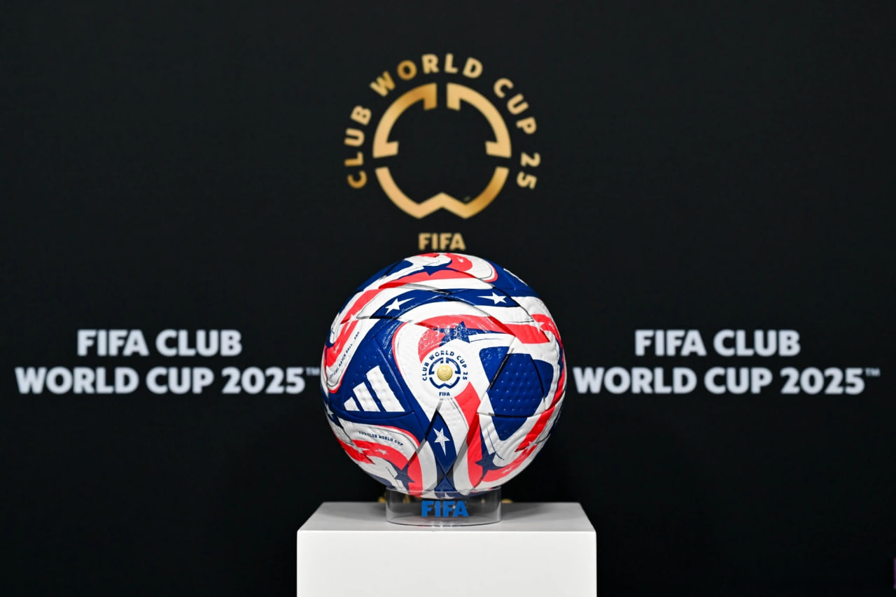 世俱杯 - 2025国际足联世界俱乐部杯赛程及参赛资格